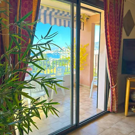 Apartment T4 De Luxe Avec Terrasse A Ajaccio - Fr-1-665-38